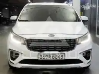 2019 KIA Carnival