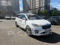 2019 KIA Carnival
