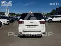 2019 KIA Carnival