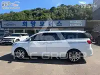 2019 KIA Carnival