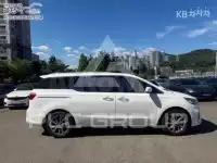 2019 KIA Carnival