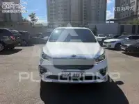 2019 KIA Carnival