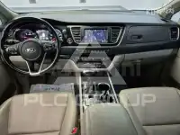 2019 KIA Carnival
