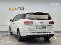2019 KIA Carnival
