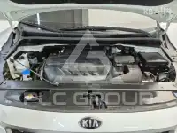 2019 KIA Carnival