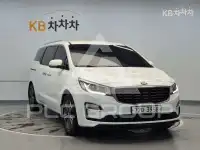 2019 KIA Carnival