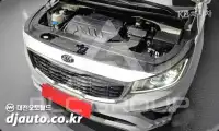2019 KIA Carnival