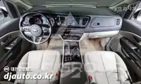 2019 KIA Carnival