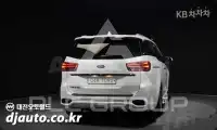 2019 KIA Carnival