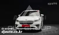 2019 KIA Carnival