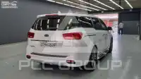 2019 KIA Carnival