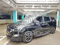 2019 KIA Carnival