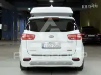 2019 KIA Carnival