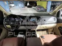 2019 KIA Carnival