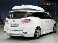 2019 KIA Carnival