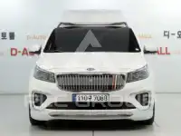 2019 KIA Carnival