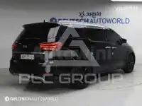 2019 KIA Carnival