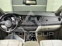 2019 KIA Carnival