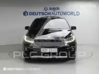 2019 KIA Carnival