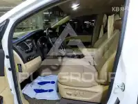 2019 KIA Carnival