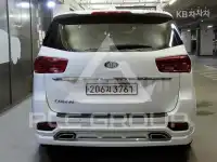 2019 KIA Carnival