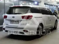 2019 KIA Carnival