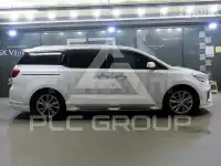 2019 KIA Carnival