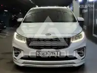 2019 KIA Carnival
