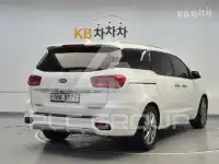 2019 KIA Carnival