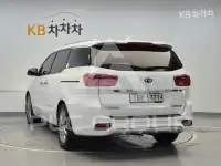 2019 KIA Carnival