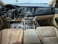 2019 KIA Carnival