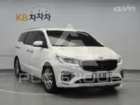 2019 KIA Carnival