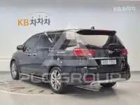 2019 KIA Carnival
