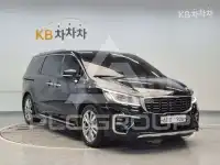 2019 KIA Carnival