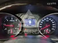 2019 KIA Carnival