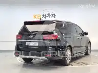 2019 KIA Carnival