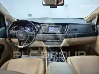 2019 KIA Carnival