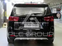 2019 KIA Carnival