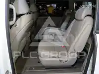 2019 KIA Carnival