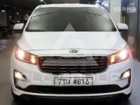 2019 KIA Carnival