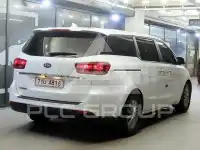 2019 KIA Carnival