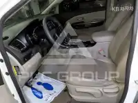 2019 KIA Carnival