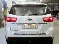 2019 KIA Carnival