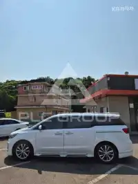 2019 KIA Carnival