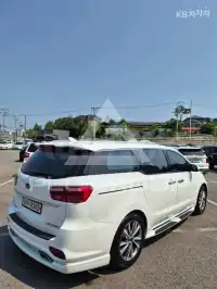 2019 KIA Carnival