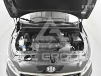 2019 KIA Carnival