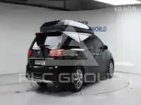 2019 KIA Carnival