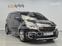 2019 KIA Carnival