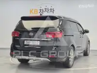 2019 KIA Carnival