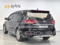 2019 KIA Carnival